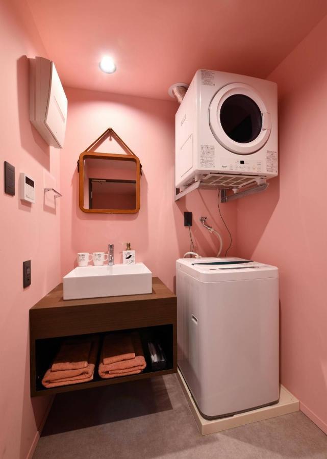 Hotel Pink Hibiscus Miyakojima  Exterior foto